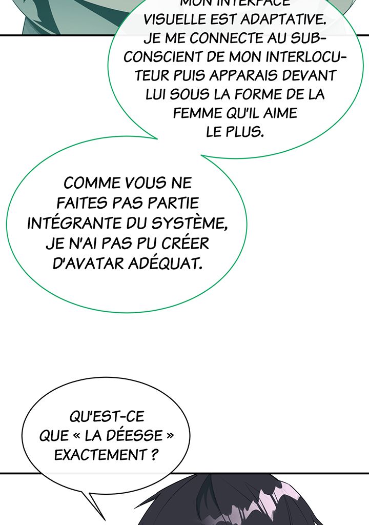 I Grow Stronger By Eating! Chapitre 33 - Page 87