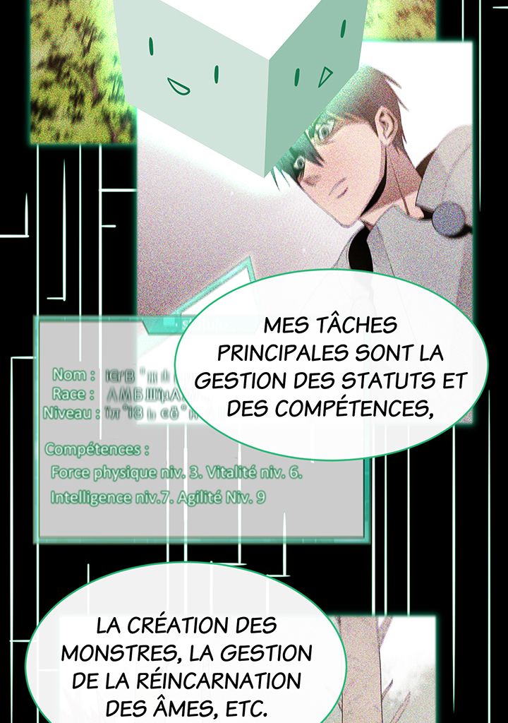 I Grow Stronger By Eating! Chapitre 33 - Page 90