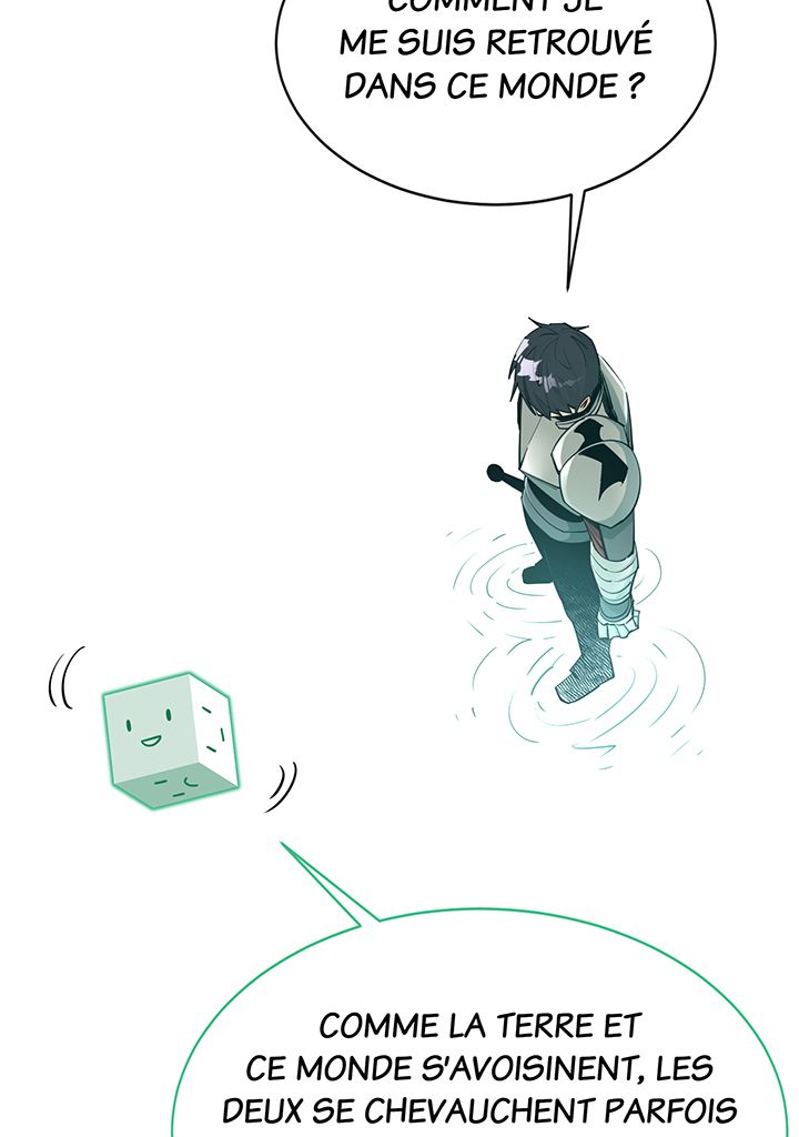 I Grow Stronger By Eating! Chapitre 33 - Page 94