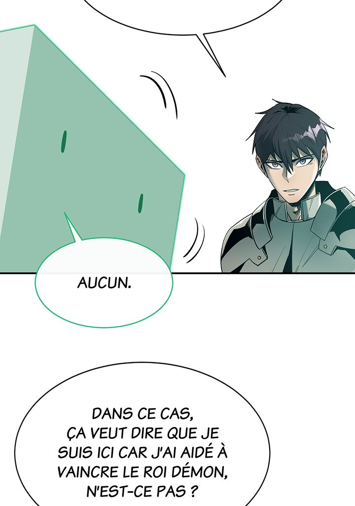 I Grow Stronger By Eating! Chapitre 33 - Page 99