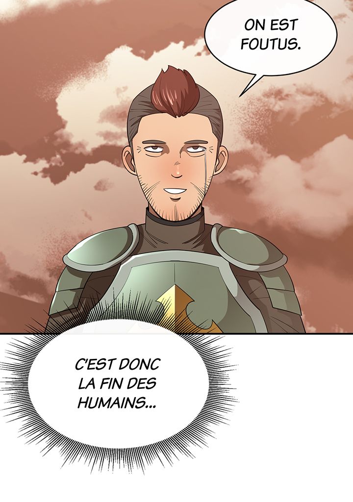 I Grow Stronger By Eating! Chapitre 34 - Page 101