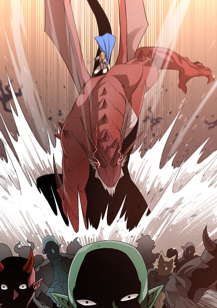 I Grow Stronger By Eating! Chapitre 34 - Page 107