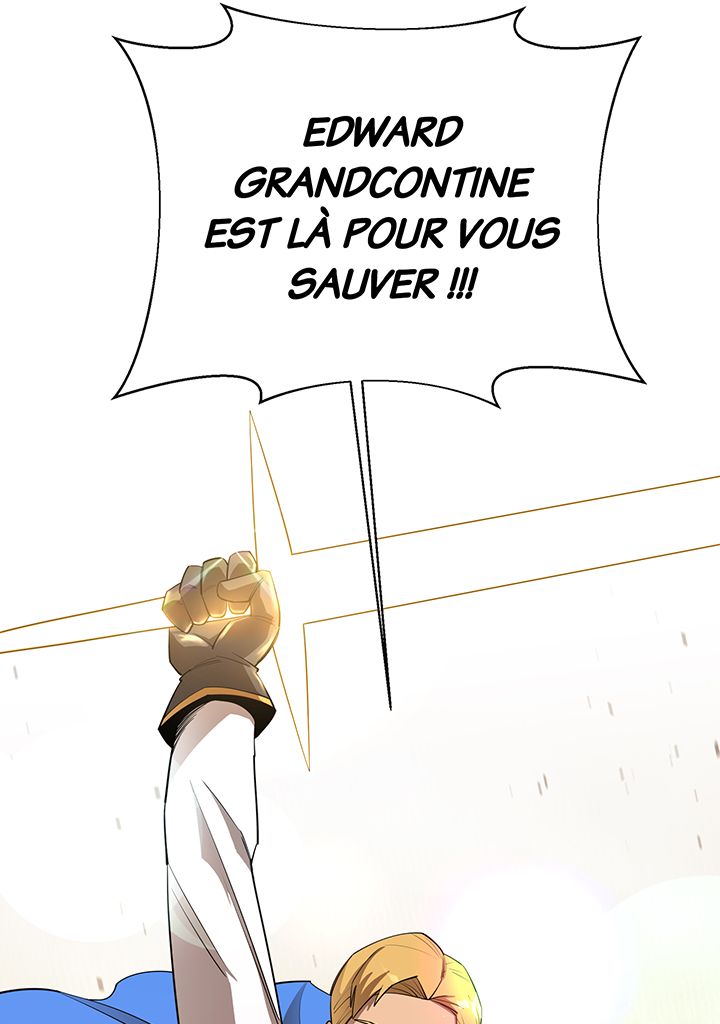 I Grow Stronger By Eating! Chapitre 34 - Page 110