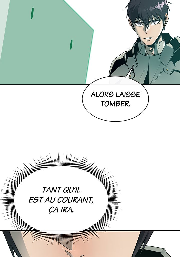 I Grow Stronger By Eating! Chapitre 34 - Page 12