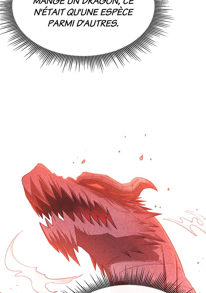 I Grow Stronger By Eating! Chapitre 34 - Page 15