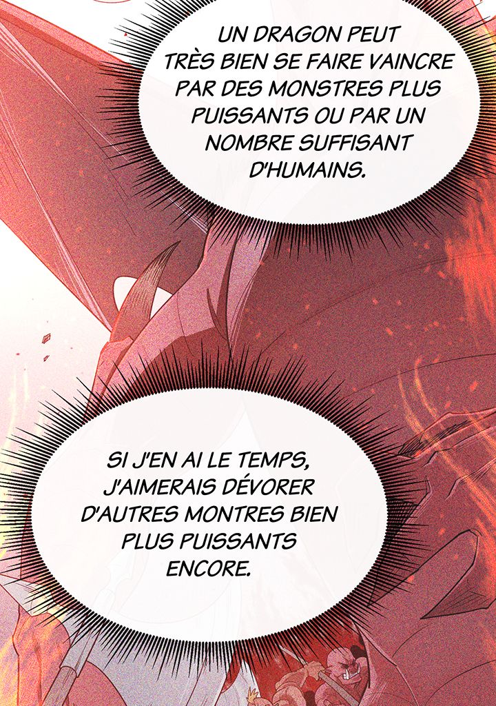 I Grow Stronger By Eating! Chapitre 34 - Page 16