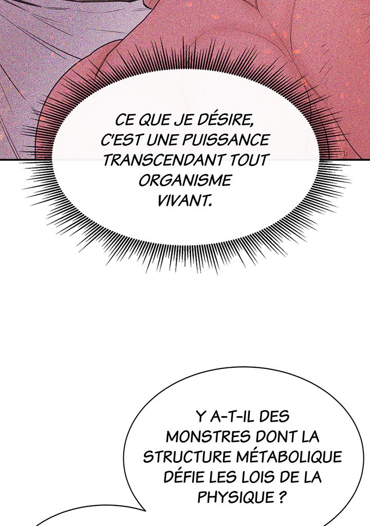 I Grow Stronger By Eating! Chapitre 34 - Page 18