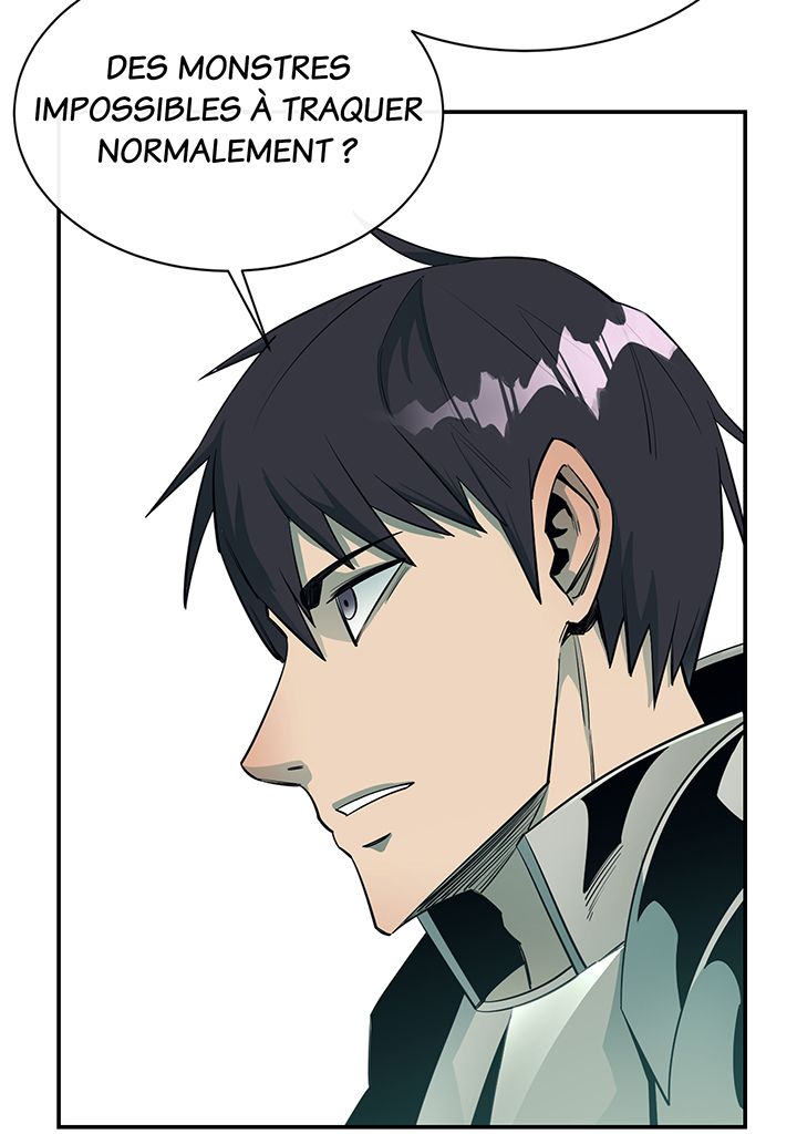 I Grow Stronger By Eating! Chapitre 34 - Page 19