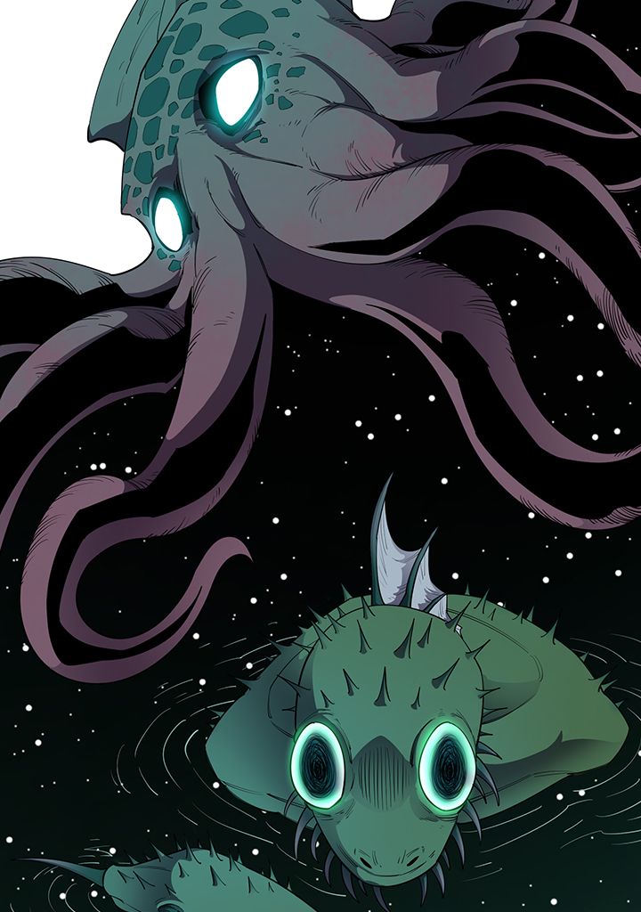 I Grow Stronger By Eating! Chapitre 34 - Page 21