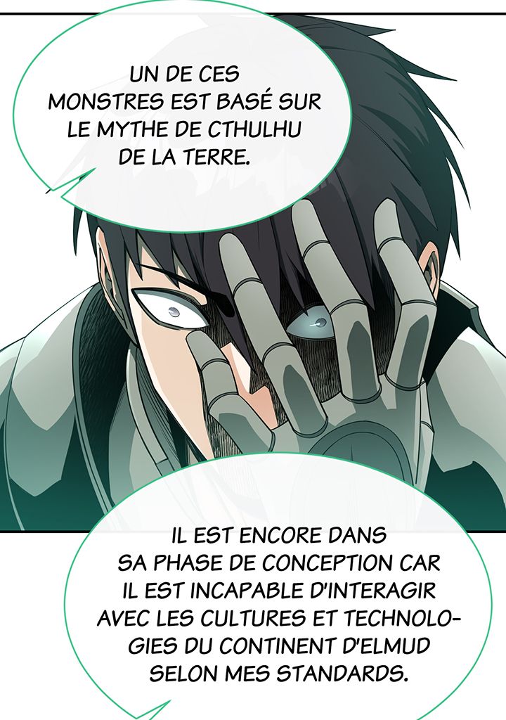 I Grow Stronger By Eating! Chapitre 34 - Page 26