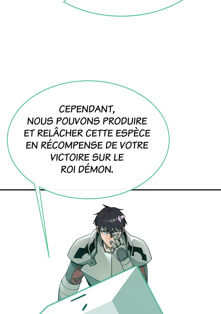 I Grow Stronger By Eating! Chapitre 34 - Page 27