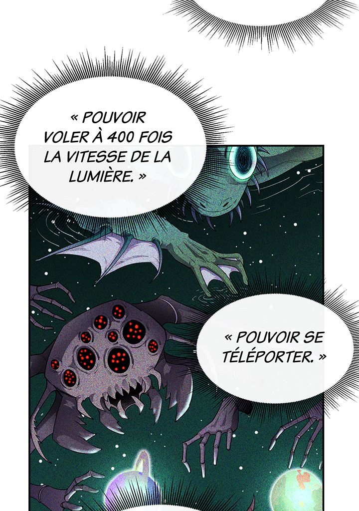 I Grow Stronger By Eating! Chapitre 34 - Page 29