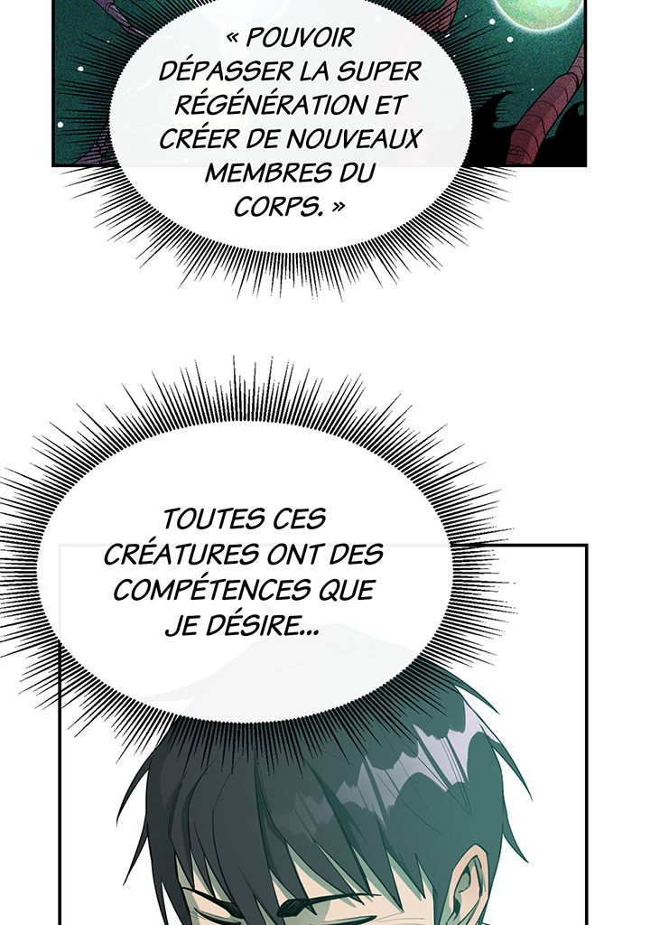 I Grow Stronger By Eating! Chapitre 34 - Page 30