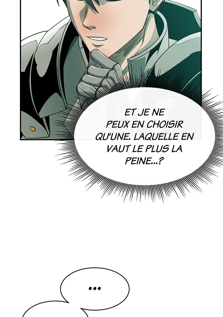 I Grow Stronger By Eating! Chapitre 34 - Page 31