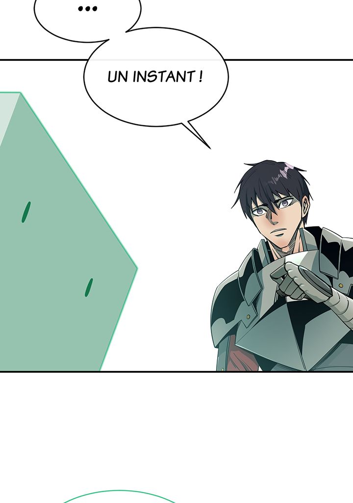I Grow Stronger By Eating! Chapitre 34 - Page 32