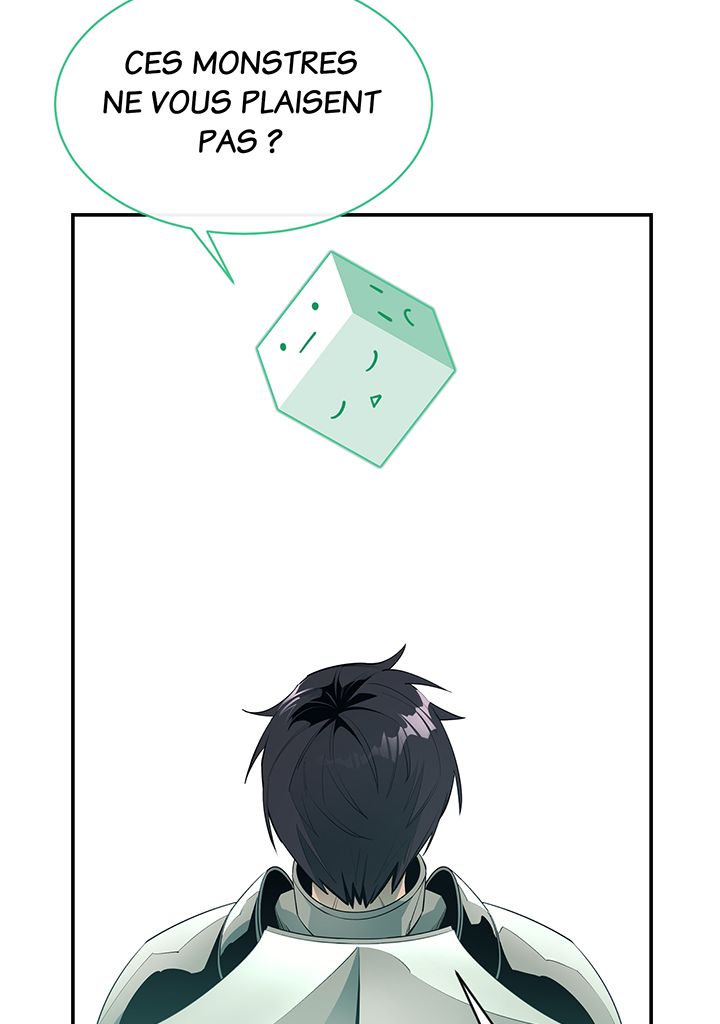 I Grow Stronger By Eating! Chapitre 34 - Page 33