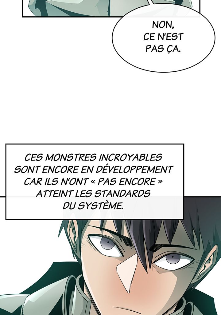 I Grow Stronger By Eating! Chapitre 34 - Page 34