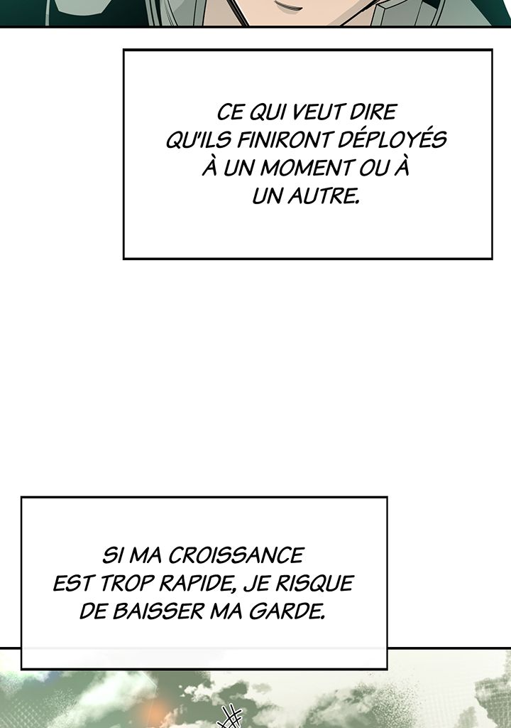 I Grow Stronger By Eating! Chapitre 34 - Page 35