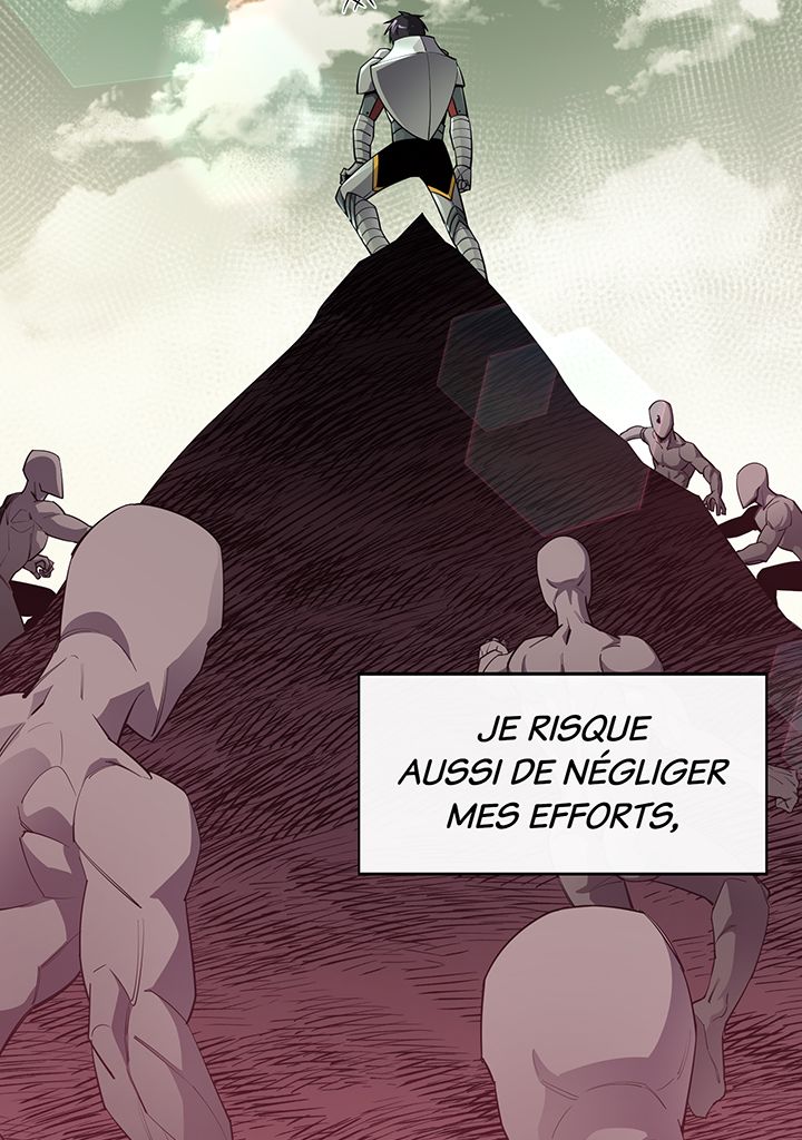 I Grow Stronger By Eating! Chapitre 34 - Page 36