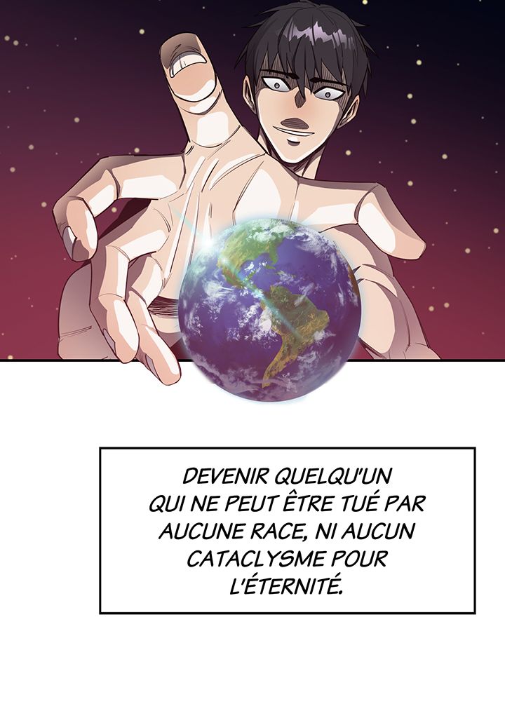 I Grow Stronger By Eating! Chapitre 34 - Page 38