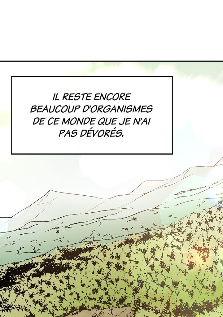 I Grow Stronger By Eating! Chapitre 34 - Page 39