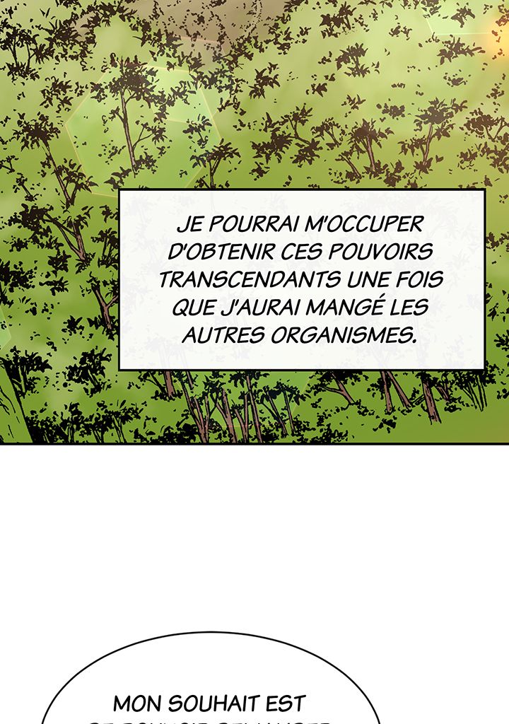 I Grow Stronger By Eating! Chapitre 34 - Page 40