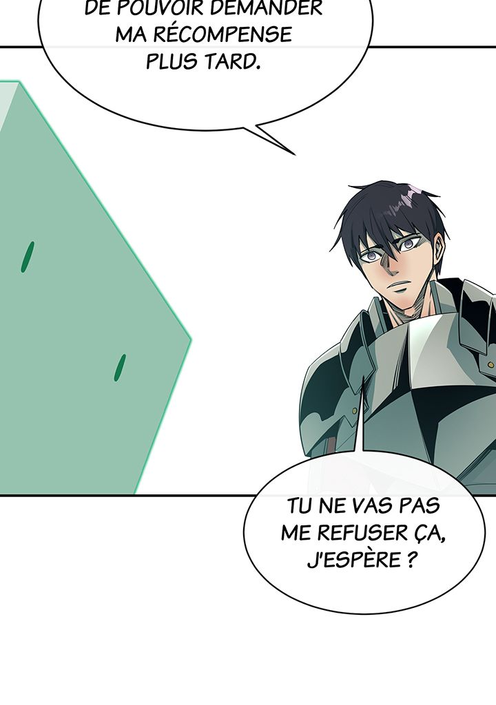 I Grow Stronger By Eating! Chapitre 34 - Page 41