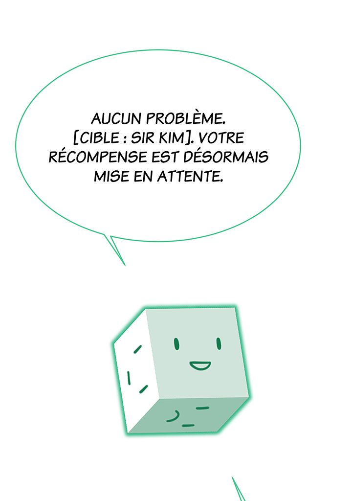 I Grow Stronger By Eating! Chapitre 34 - Page 42