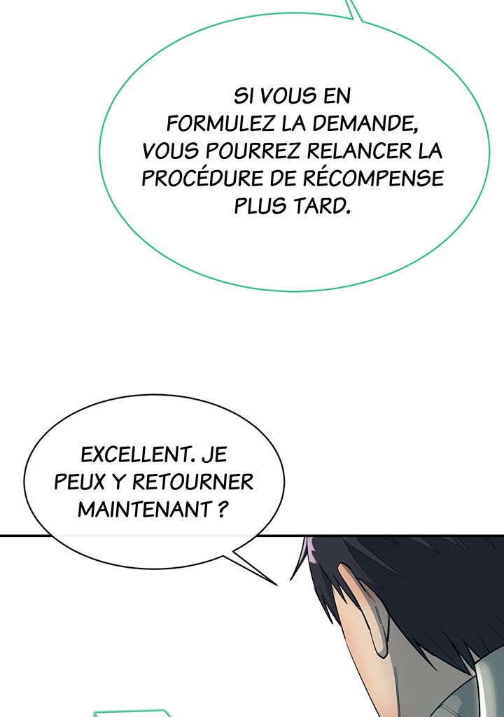I Grow Stronger By Eating! Chapitre 34 - Page 43