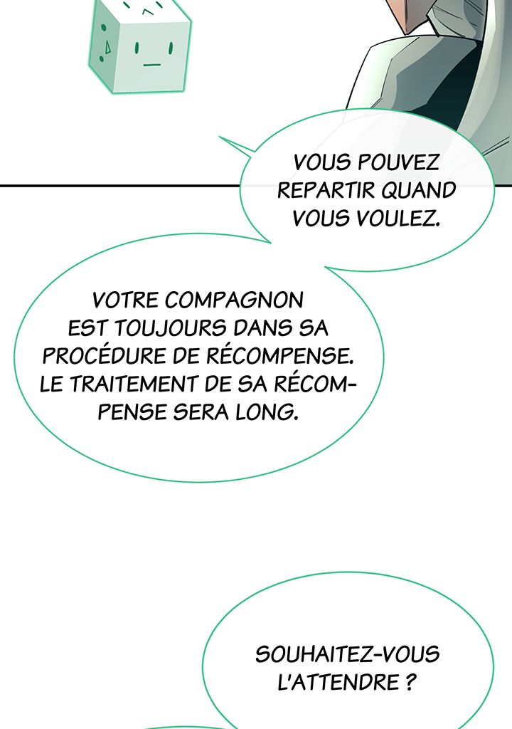 I Grow Stronger By Eating! Chapitre 34 - Page 44