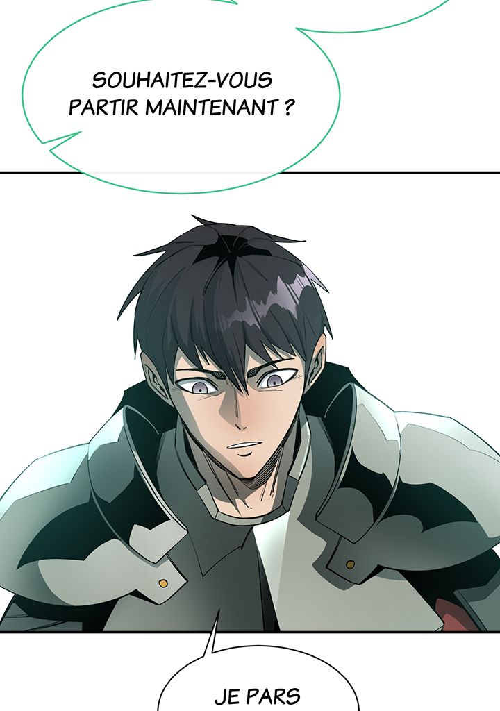 I Grow Stronger By Eating! Chapitre 34 - Page 45