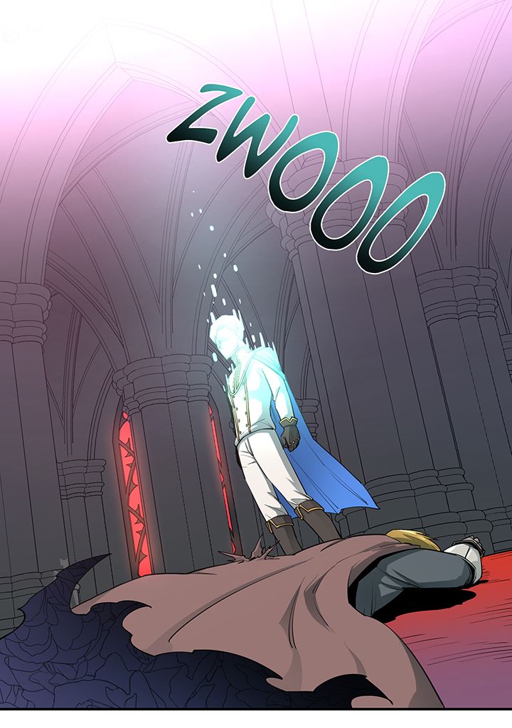 I Grow Stronger By Eating! Chapitre 34 - Page 48