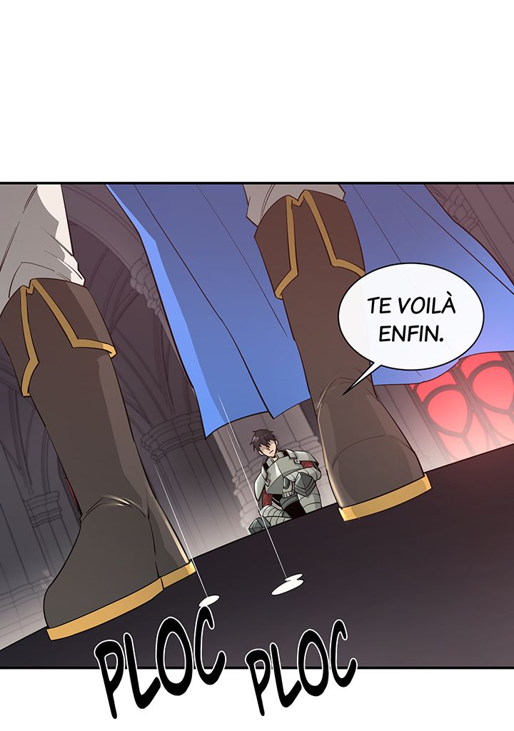 I Grow Stronger By Eating! Chapitre 34 - Page 49