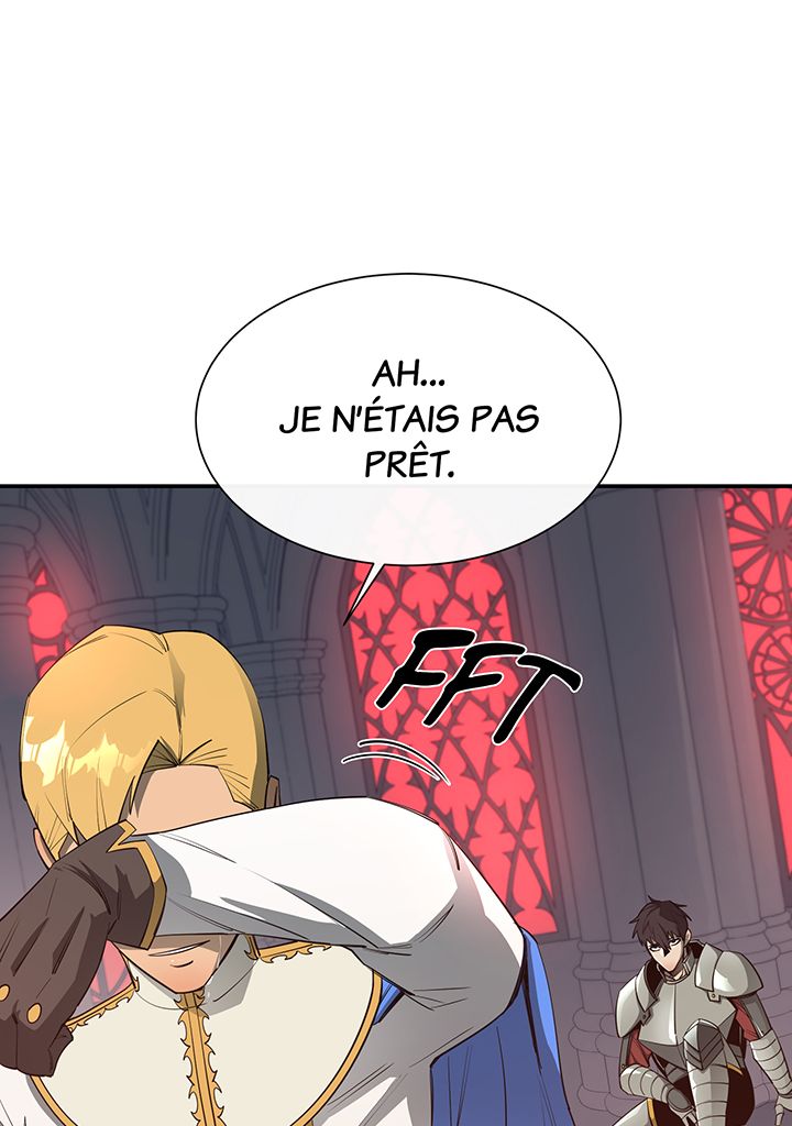 I Grow Stronger By Eating! Chapitre 34 - Page 50