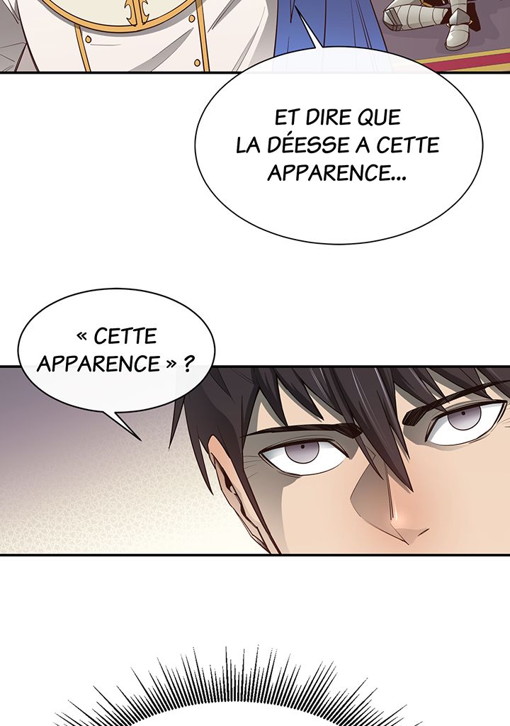 I Grow Stronger By Eating! Chapitre 34 - Page 51