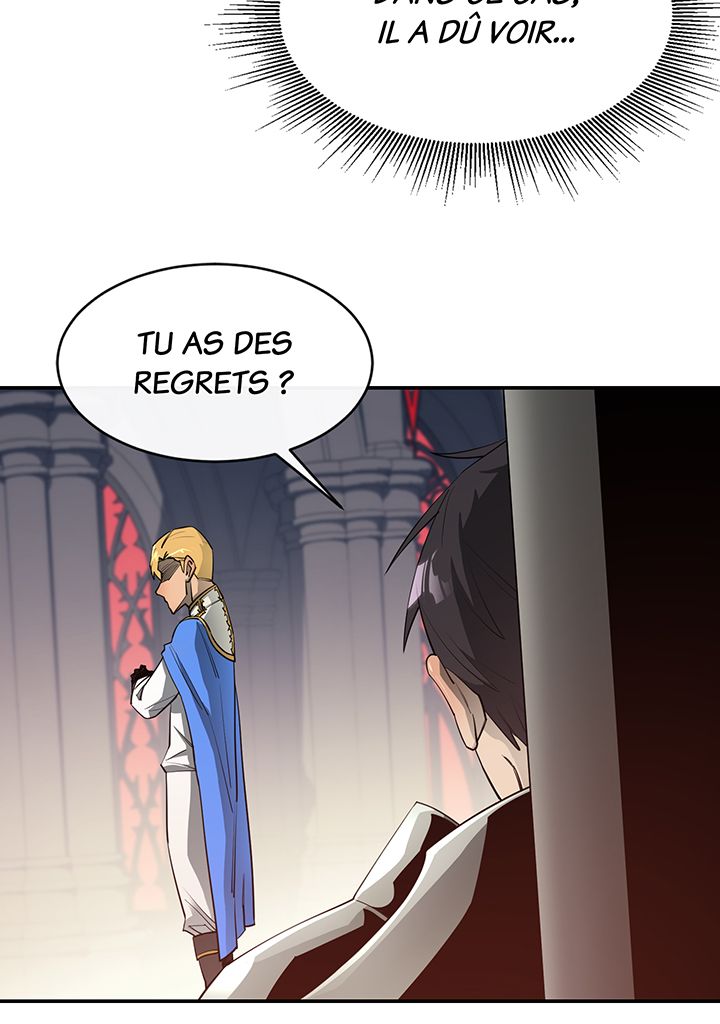 I Grow Stronger By Eating! Chapitre 34 - Page 53
