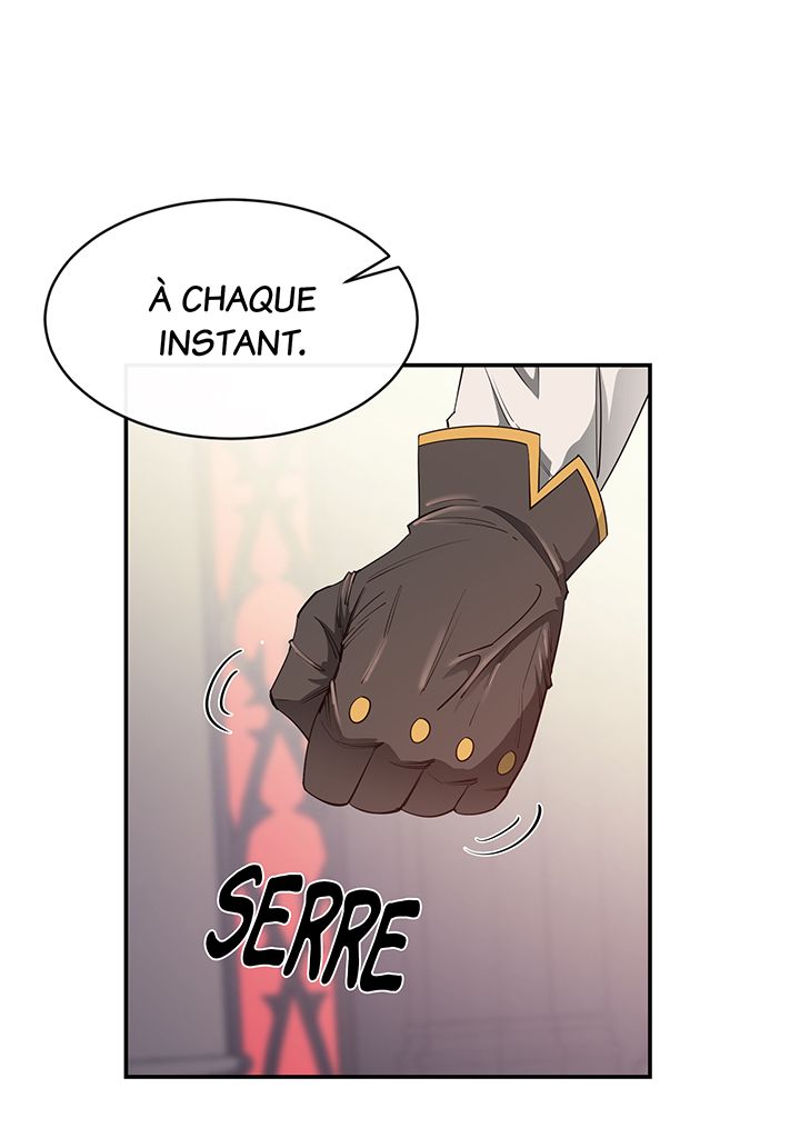 I Grow Stronger By Eating! Chapitre 34 - Page 54