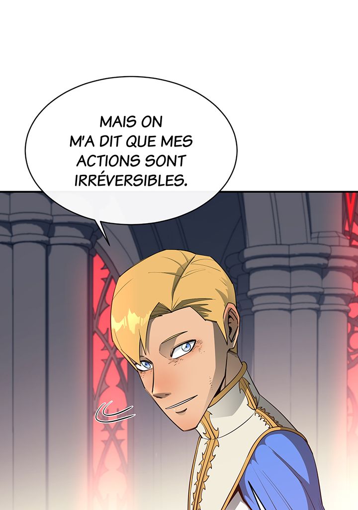 I Grow Stronger By Eating! Chapitre 34 - Page 55