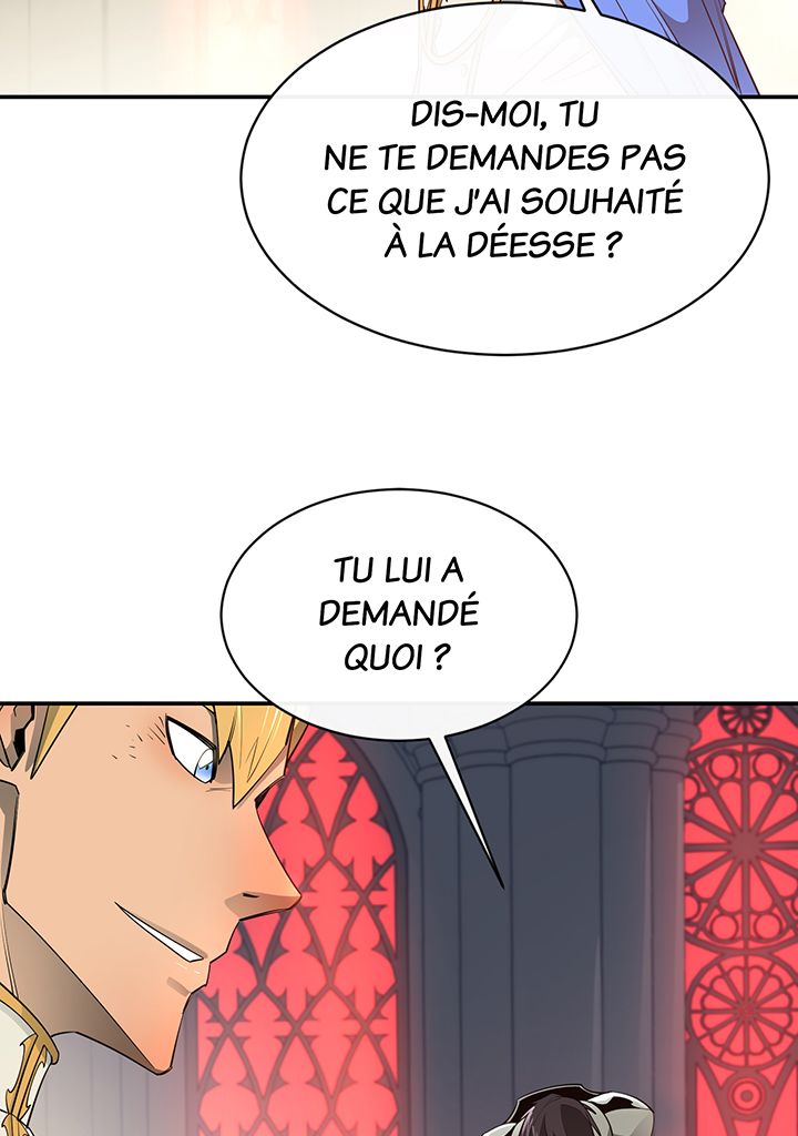I Grow Stronger By Eating! Chapitre 34 - Page 56
