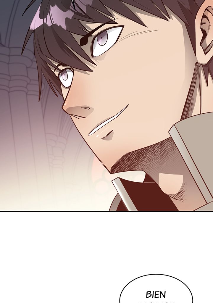 I Grow Stronger By Eating! Chapitre 34 - Page 58