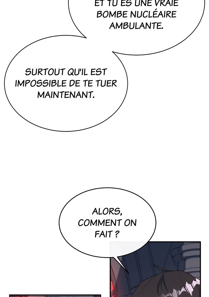 I Grow Stronger By Eating! Chapitre 34 - Page 60