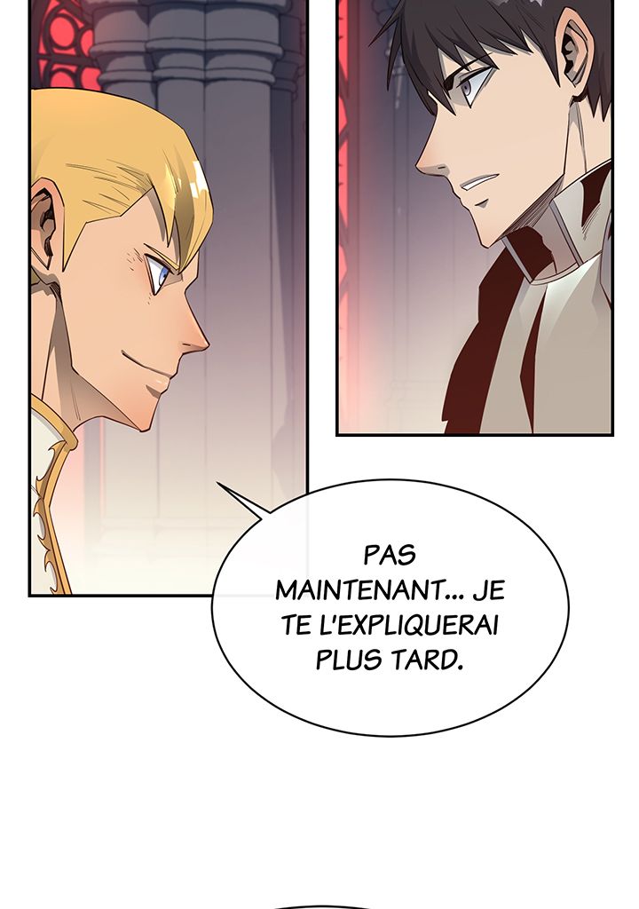 I Grow Stronger By Eating! Chapitre 34 - Page 61