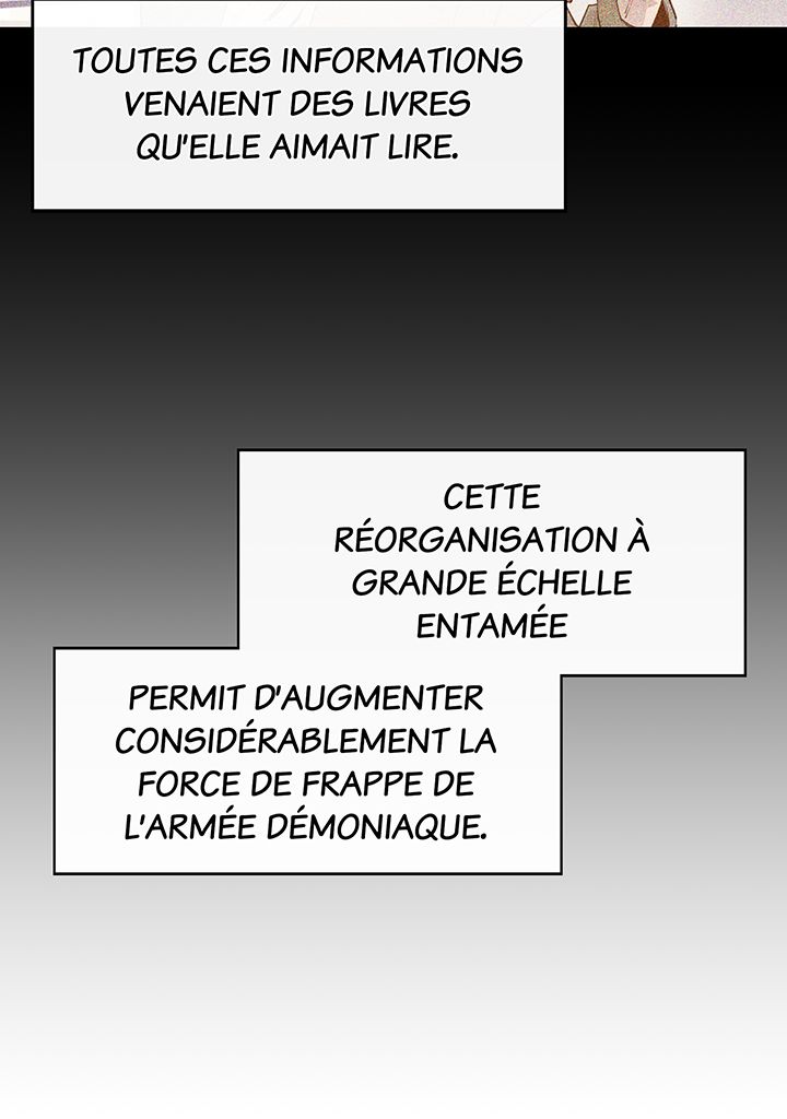 I Grow Stronger By Eating! Chapitre 34 - Page 67