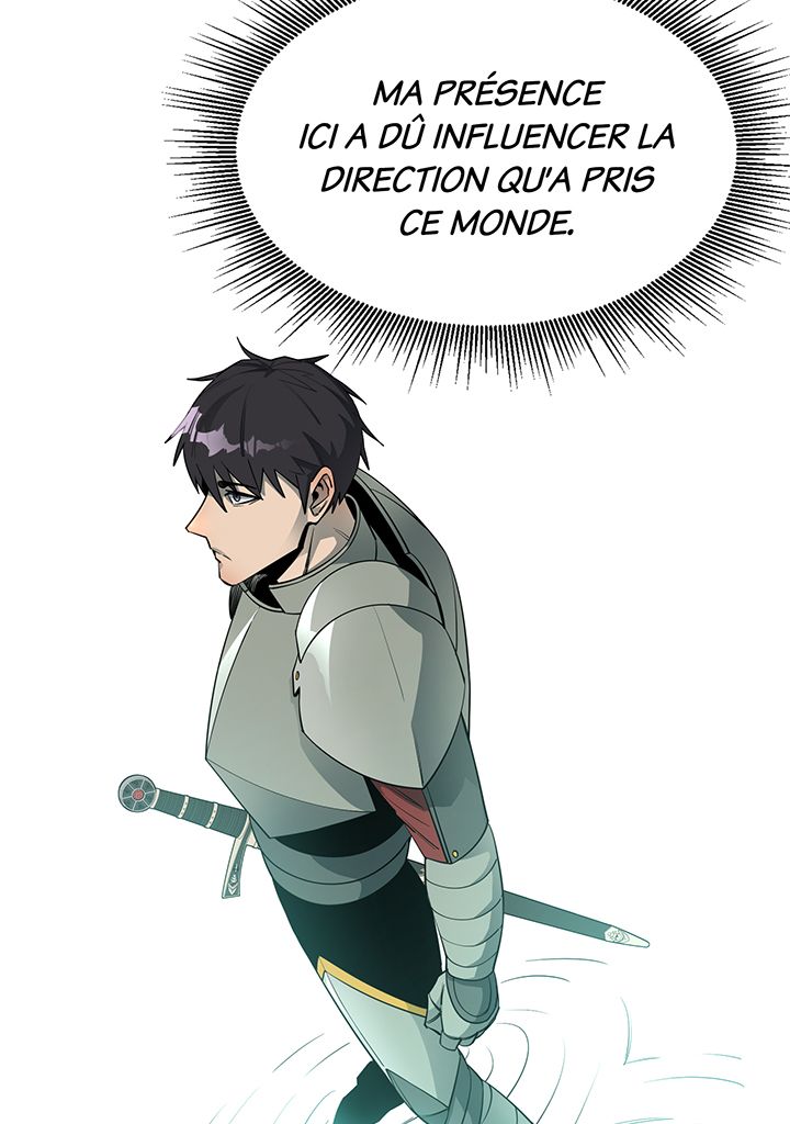 I Grow Stronger By Eating! Chapitre 34 - Page 7