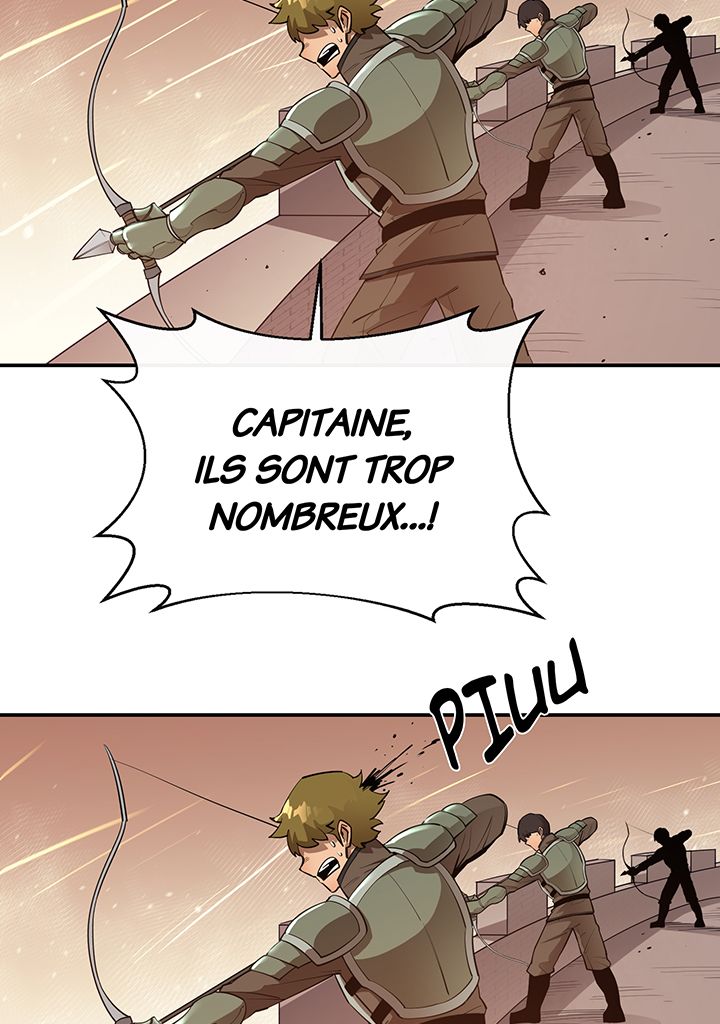I Grow Stronger By Eating! Chapitre 34 - Page 71