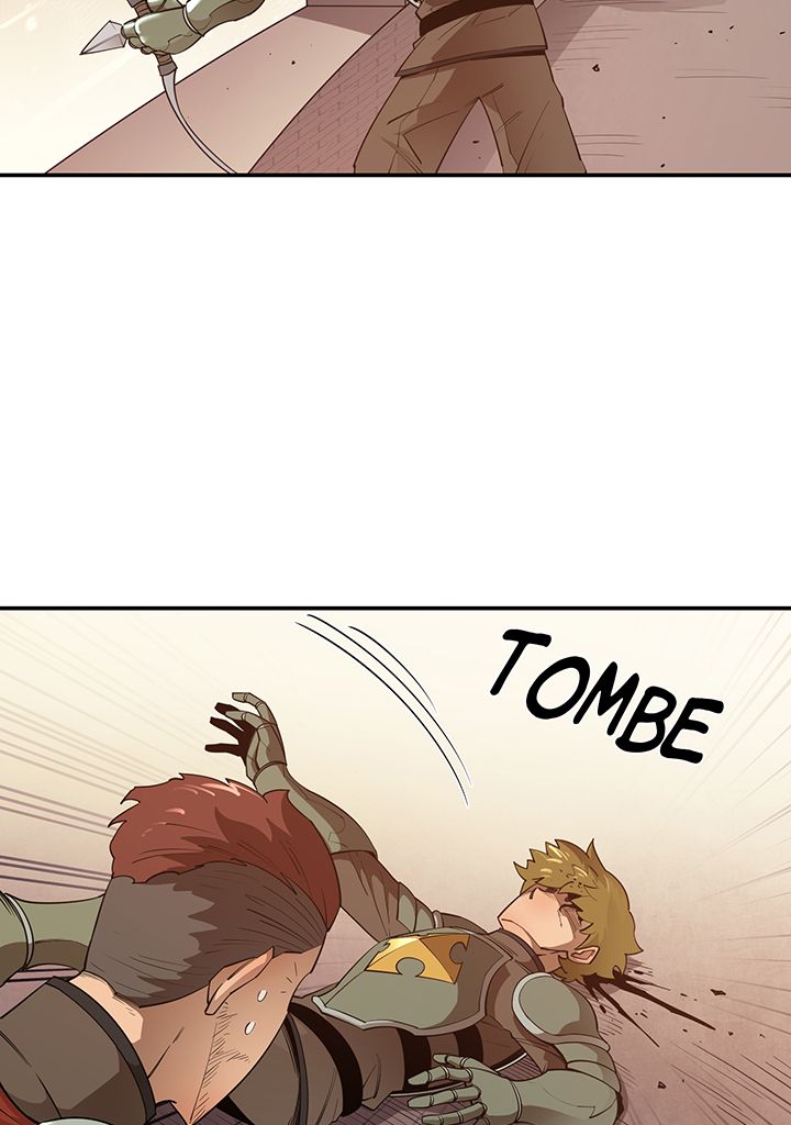 I Grow Stronger By Eating! Chapitre 34 - Page 72