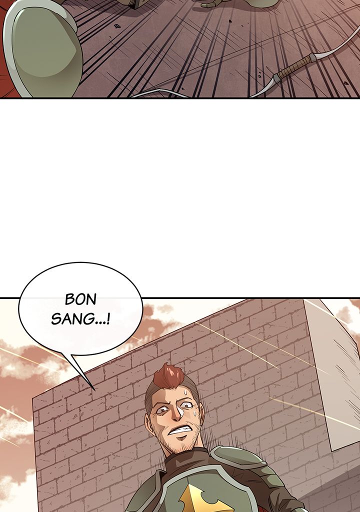 I Grow Stronger By Eating! Chapitre 34 - Page 73