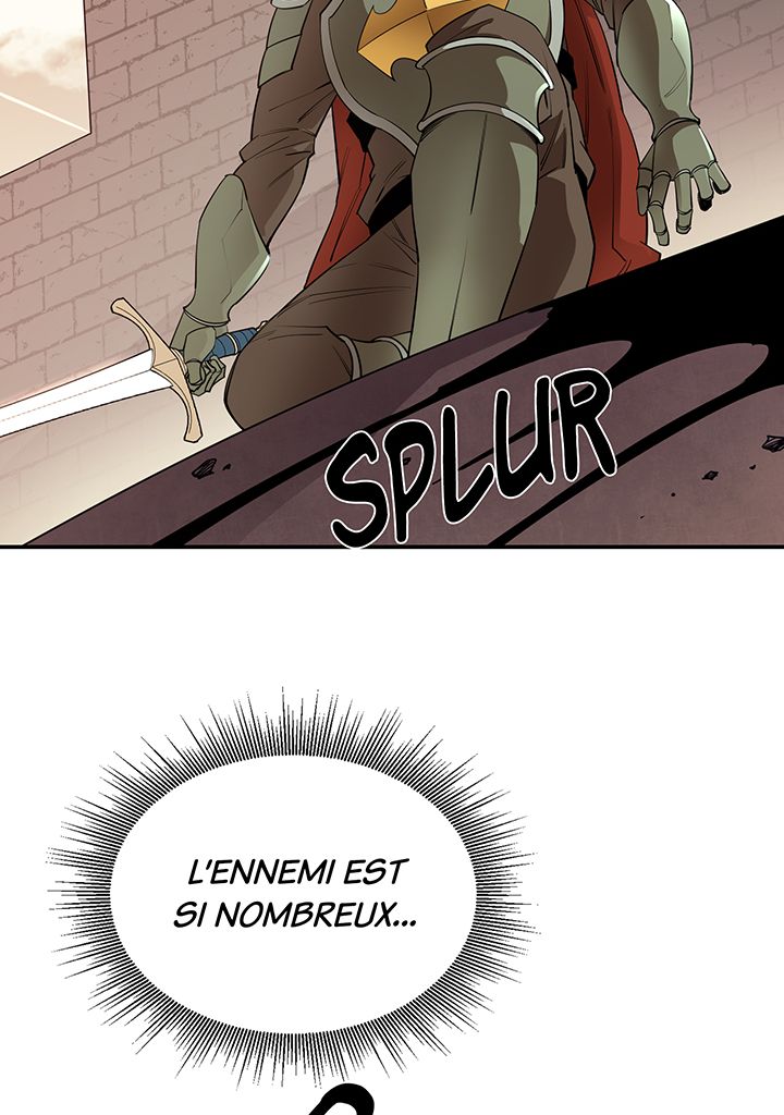 I Grow Stronger By Eating! Chapitre 34 - Page 74