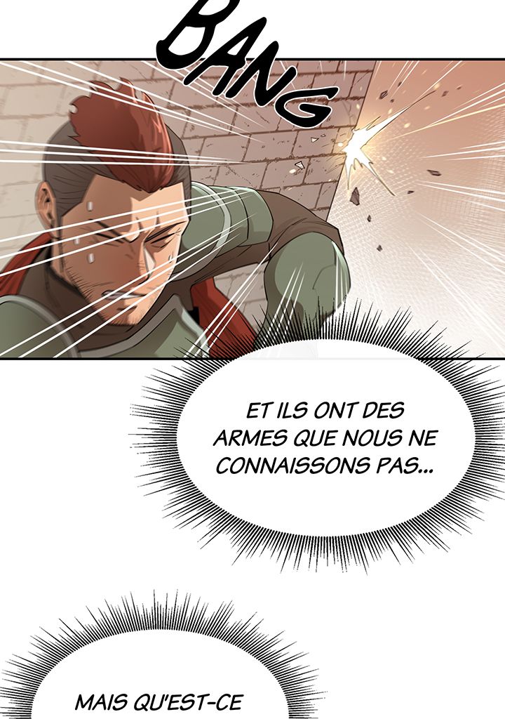 I Grow Stronger By Eating! Chapitre 34 - Page 75