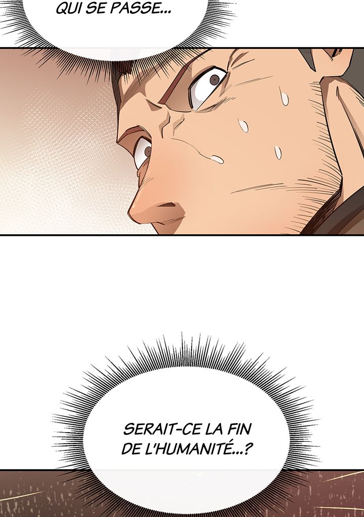 I Grow Stronger By Eating! Chapitre 34 - Page 76